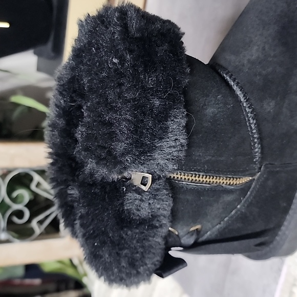 LAMO brand booties NWOT - Picture 7 of 7